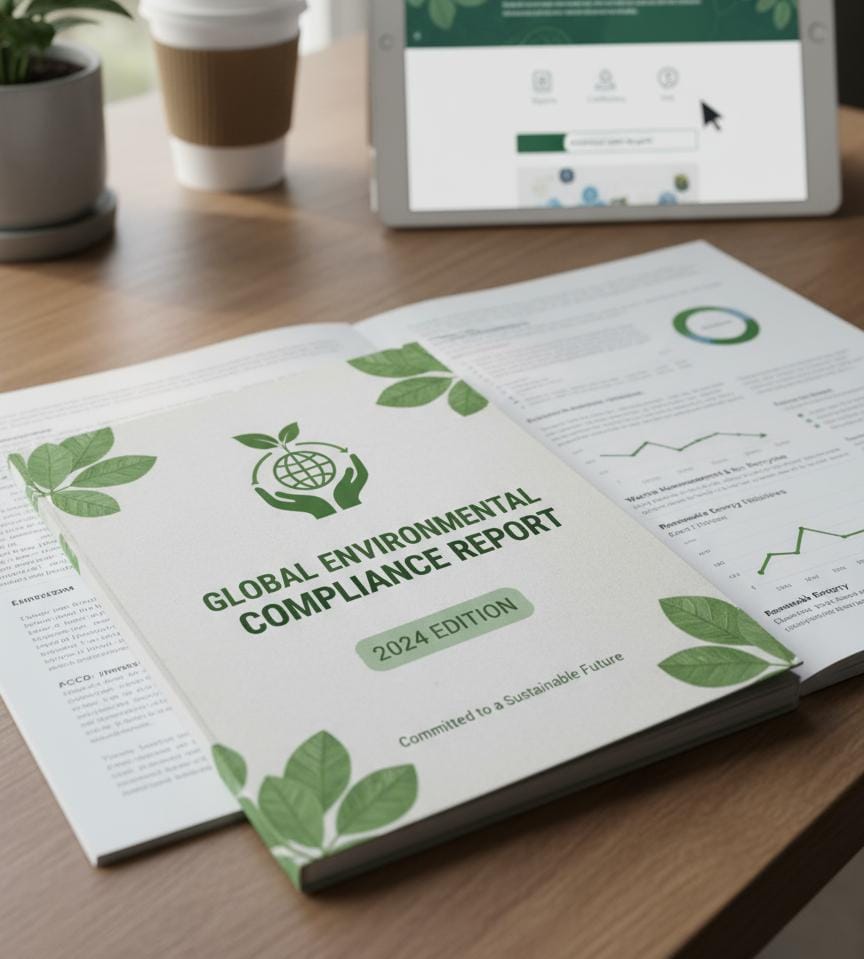 Compliance Assistance